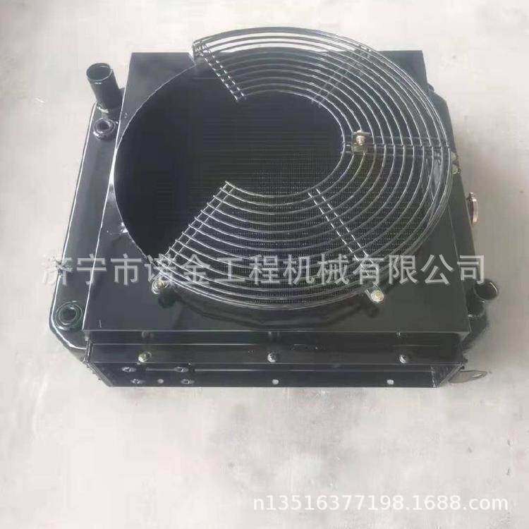 徐工600KN水箱装载机散热器总成铲车配件