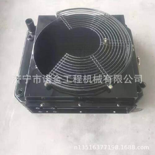 徐工600KN水箱装载机散热器总成铲车配件