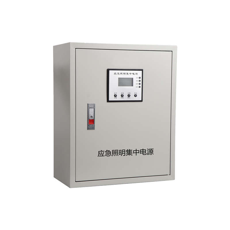 A型应急照明集中电源箱DC36V消防应急照明灯LED安全出口指示灯EPS