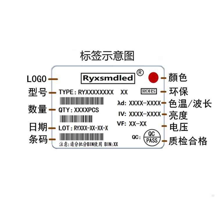 67-21/LK2C-B38452C6CB2/2T 亿光3528自然白光超高亮 贴片led灯珠