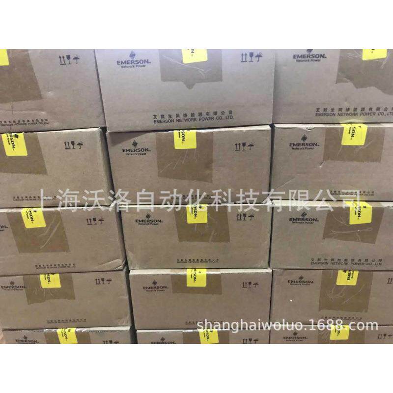艾默生PLC EC10-1614BRA/1614BTA/1006BRA/1006BTA/1614BRA1