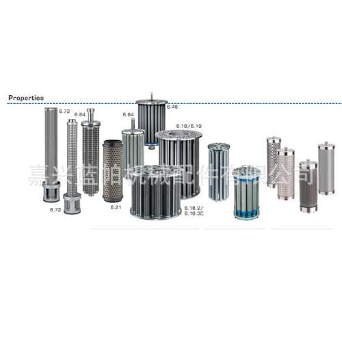 candle filter滤器1450600 适用波勒烛型滤器450600