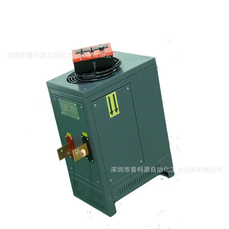 铝合金拉丝阳极氧化整流器铝材染色硬质加工设备生产线黑色氧化