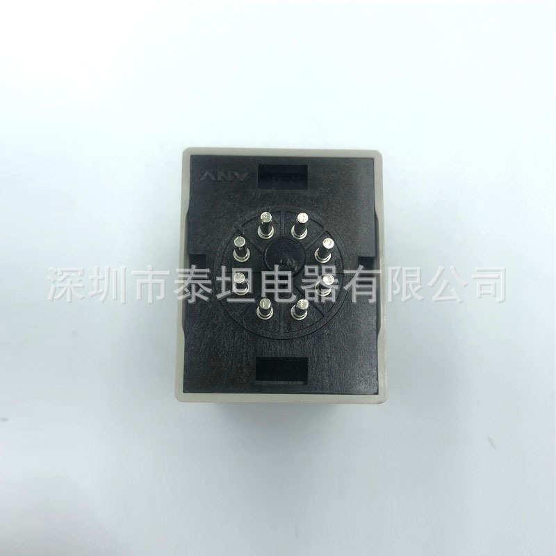 士研ANV APR-4L 三相电压相序保护继电器  APR-3 欠逆相保护