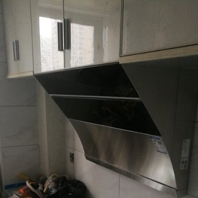 华帝i11083侧吸式抽油烟机怎么样是哪里生产的，值吗