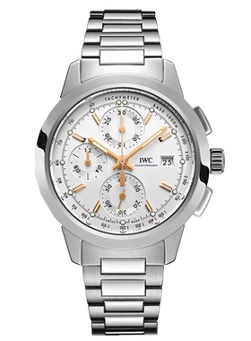 [9.8新]万国工程师系列精钢自动机械手表男表IW380801