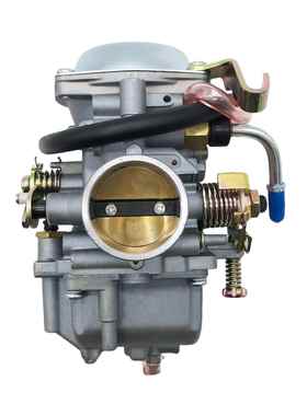 化油器 GN300 gn250 gn300400 dh hs400 300cc-400cc 606-074