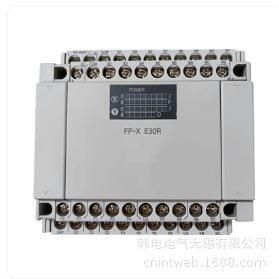 可编程控制器,扩展通讯插件；AFPX-COM3 控制单元；AFP0HC32T