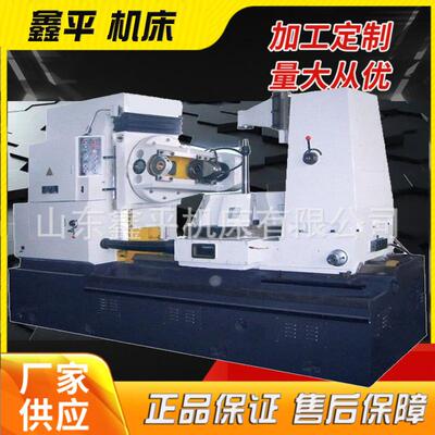工厂按需款Y31125E普通滚齿机工期短发货快质量有保障