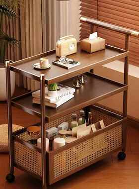 边客NHD几厅025新款小桌客子沙发边柜可2移动小茶几厅家用边桌侧