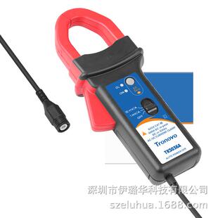 Tronovo 交流探头 直流探头 TR3036A 示波器探头示波器电流探头
