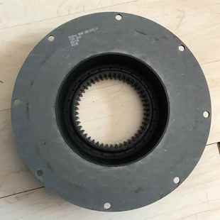 530KW分动箱联轴器50SHA橡胶圆盘 旋钻机摊铺机ROGELBERG6115