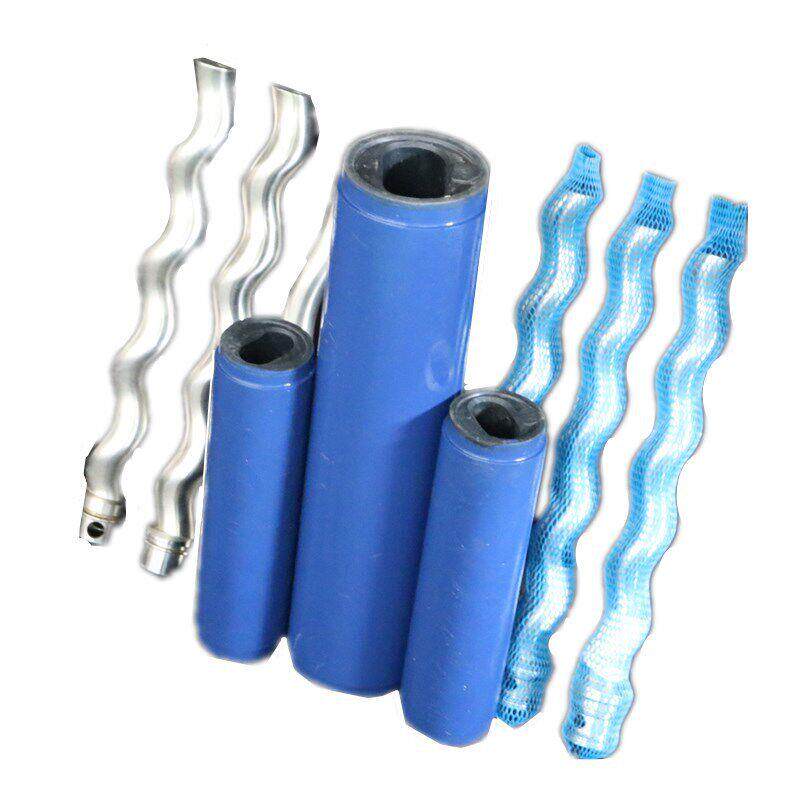 莫诺螺杆泵C17AC11RMB转子现货配件进口国产通用污水污油淤泥剂