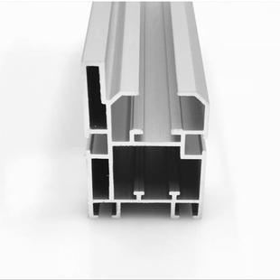 线型材 电子设备组装 轻型倍速链输送线铝型材35 70铝导轨价格