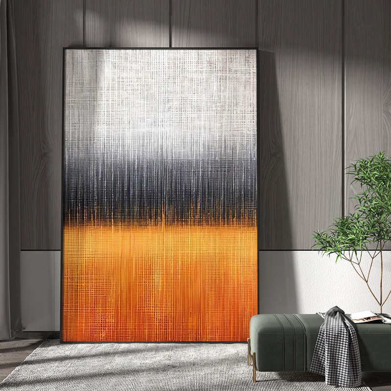 现代轻奢客厅玄关抽象意境装饰画欧式创意简约背景墙壁竖版挂画,家居饰品,现代装饰画,淘宝优惠券,粉丝福利购,淘宝优惠卷