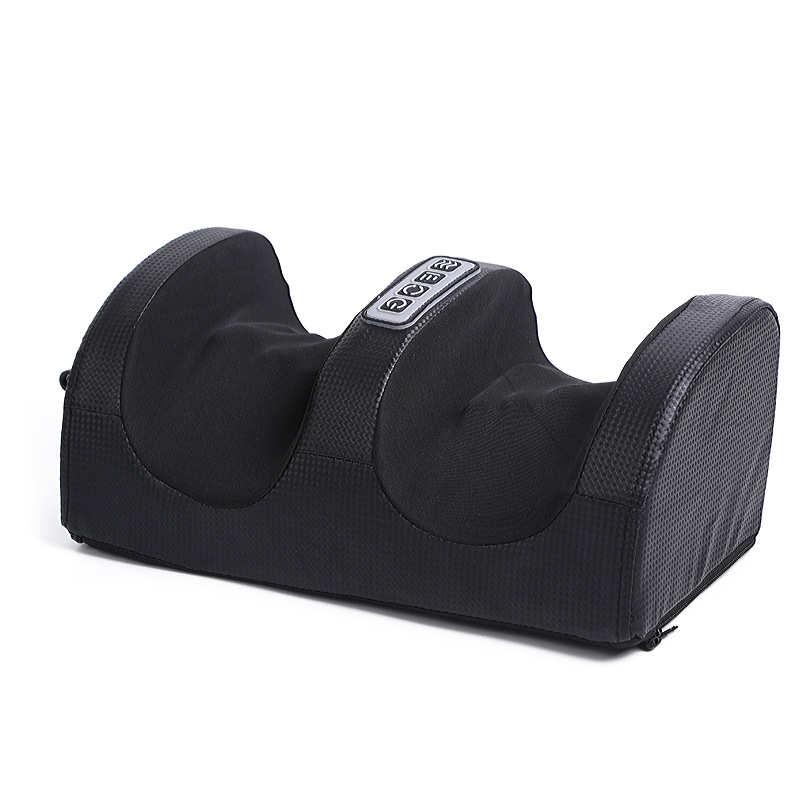 热卖 腿部按摩器足疗机全自动揉捏脚底脚部美腿足部足底