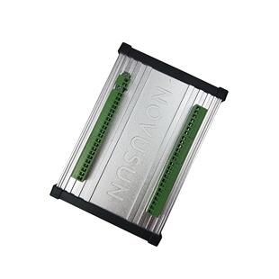 高端以太网MACH3接口板3轴控制 1MHz输出带屏蔽铝壳