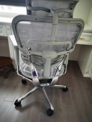 保友人体工学椅怎么样?不吹不黑讲讲评测感受