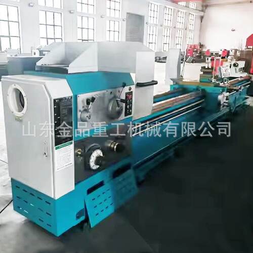 式车床C卧W613X30006CW6163车床厂家高频淬火大孔径重切削3重米型