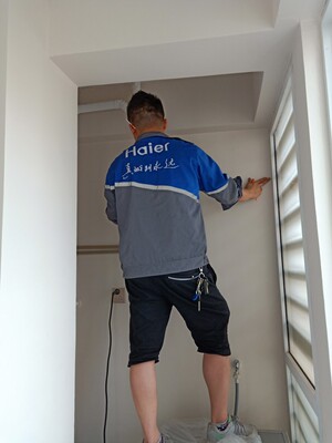 优缺分析海尔 EC8005-TF(U1)热水器怎样，大家使用反馈说值不？