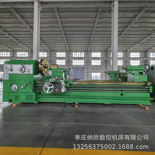 加重型CW61125×3000普通车床重力切削大型普通车床
