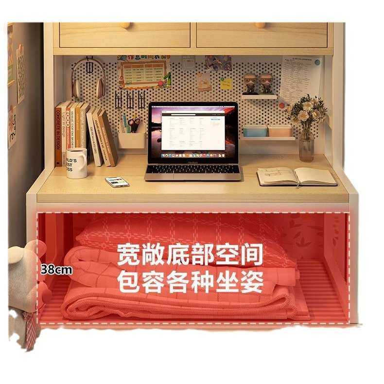 大学生宿舍钢架桌飘窗床上电脑桌书桌置物架床头上铺笔记本,住宅家具,电脑桌,淘宝优惠券,粉丝福利购,淘宝优惠卷