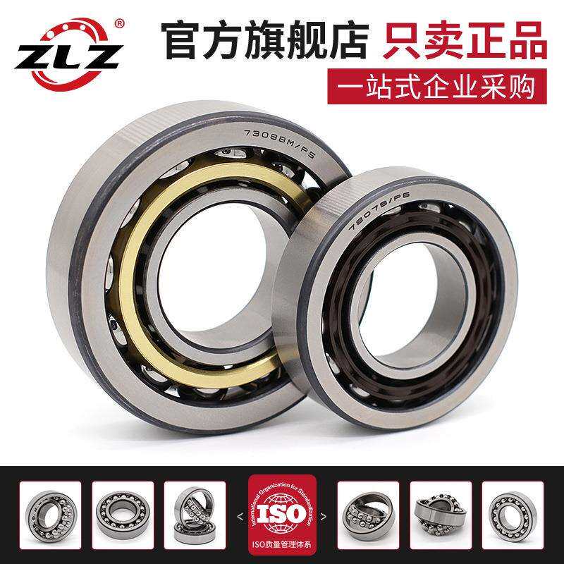 高速机床主轴轴承7318 7319 7320 AC