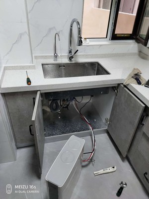 揭秘AO史密斯R1300怎么样不吹不黑讲感受