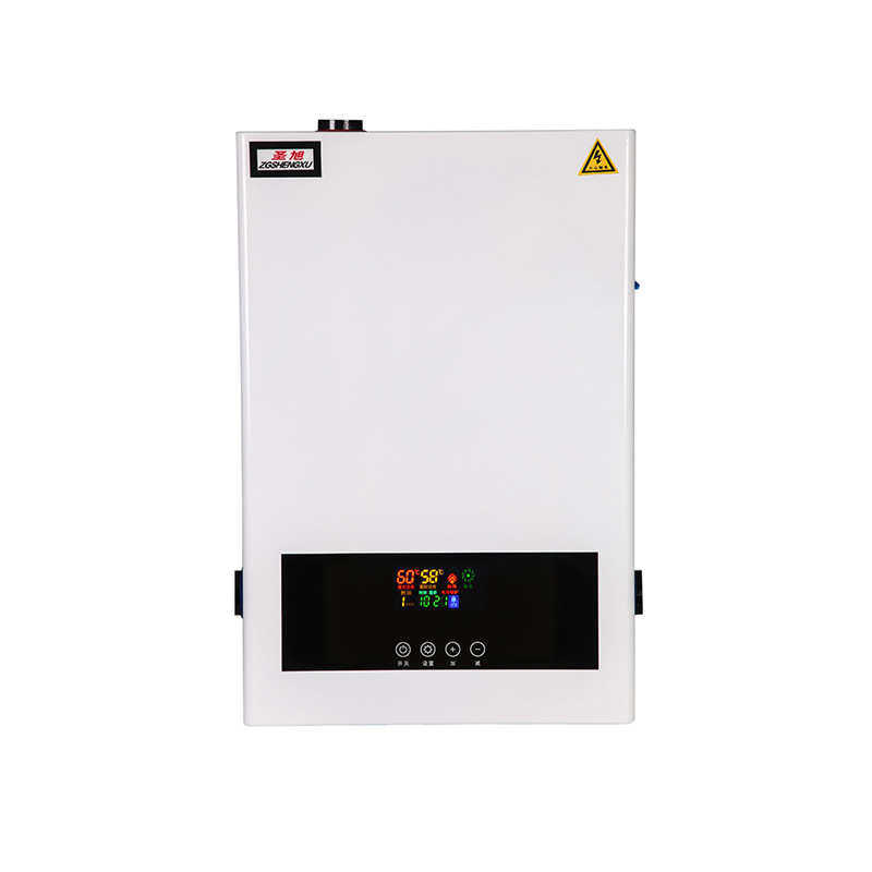 电锅炉供暖家用工商业壁挂式电采暖锅炉电采暖壁挂炉厂家批发