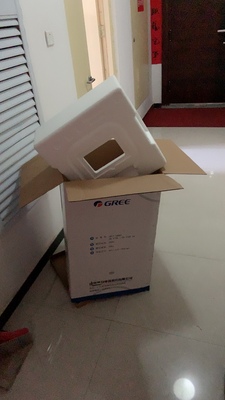 使用讨论：格力空气净化器怎么样？确实好用吗？