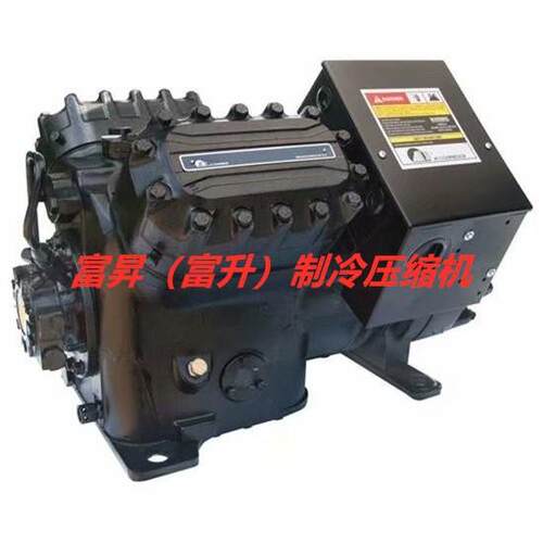 冷库用半封闭式制冷压缩机2DA3R58K0-TFC-800/2DA3R58K0-TFD-800