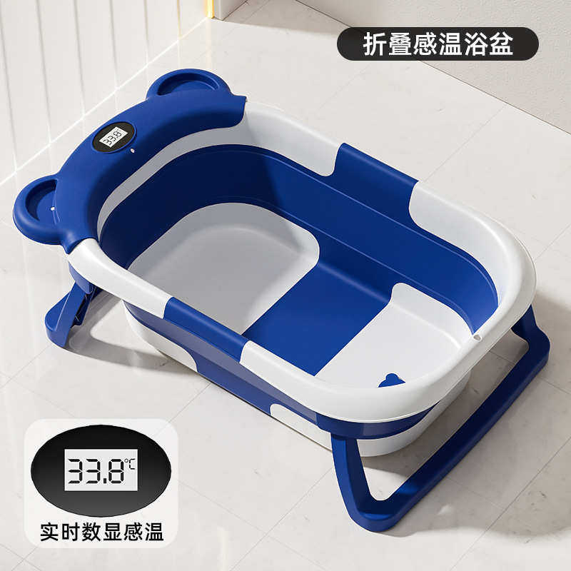 专用桶猫咪沐泡澡跑盆浴缸洗澡盆小防浴盆可折叠狗狗宠物猫洗猫猫