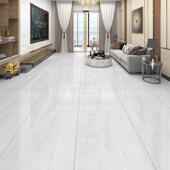 广75S017 Y东瓷白胚瓷砖全75纹0x1500大板砖客厅大理石超板耐磨防