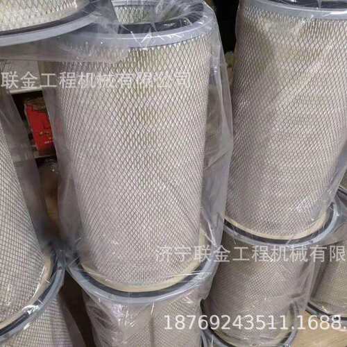 卡特挖掘机配件 卡特CAT307 318 317C/D挖掘机保养件滤芯