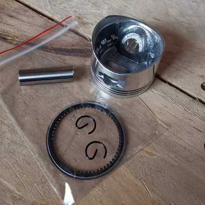 Piston Kit GXH50 GXV50 活塞组件 42 MM