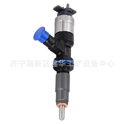 销售发动机配件095000-1520 0950001520喷油器喷油嘴