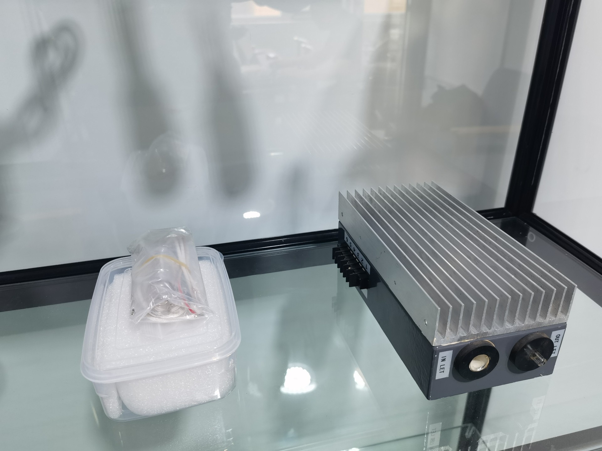 环保在线配件耗材