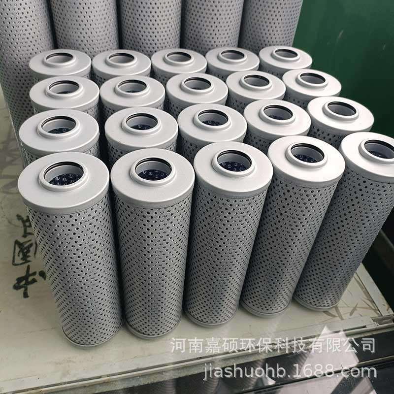 滤油机油动机配件滤芯TZ-100X10嘉硕环保