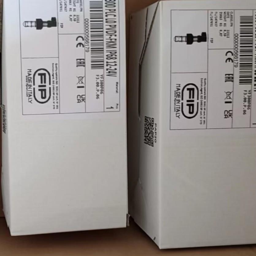 FIP格林韦德PP三通球阀L型/FKM密封LKDIM040F意大利工厂直销