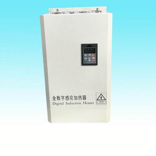 25KW电磁加热器工业塑料机械改造导热油炉采暖炉电磁加热控制器