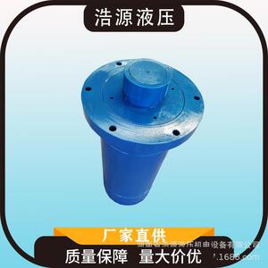 液压油缸浩源液压多级油缸双作用单作用三级伸缩液