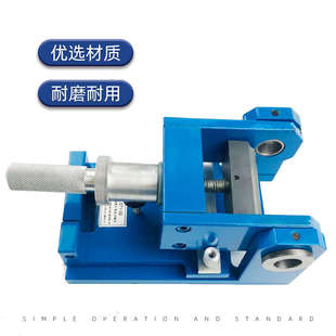 试验器弯曲弯曲油漆qty漆膜测试仪-32涂膜圆柱柔韧性试验仪漆膜