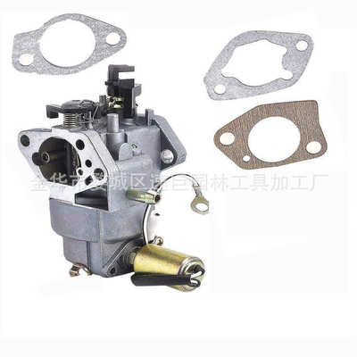 林升割草机化油器 Mtd Cc760es 12AE76JU 化油器 951-05149 -4P90