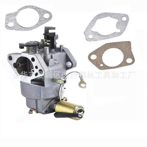 林升割草机化油器 Mtd Cc760es 12AE76JU 化油器 951-05149 -4P90