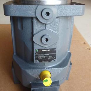 旋挖钻机 VAB010A 力士乐液压马达R902223528 A6VM107HA2T63W