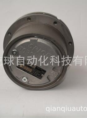 CTM1022 + BRZ 履带作业机械齿轮马达  减速机