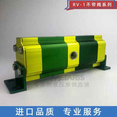 意大利VIVOIL维沃尔9RD0227电力驱动齿轮式同步马达