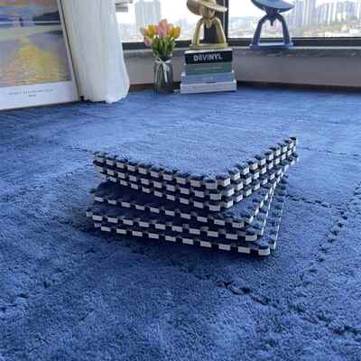 Carpet bedroom bed blanket living room blanket floor mat rug
