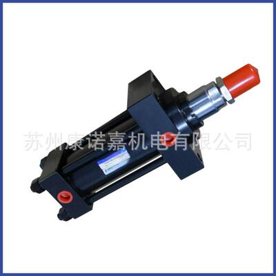 kompass康百世油缸 LB-125-R60-S650 脚踏式液压升降油缸