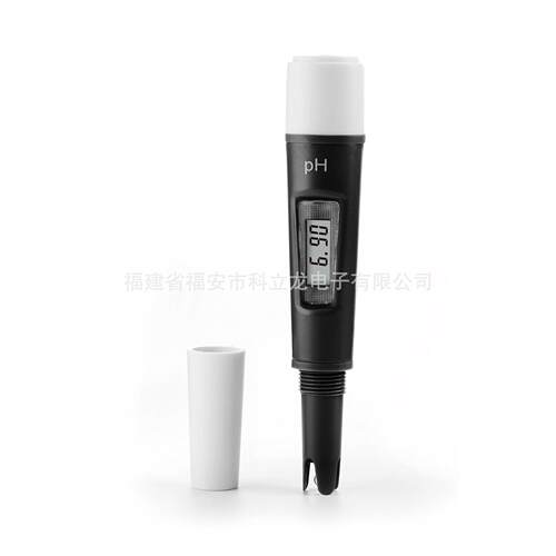 笔式酸度计泳池酸度计PH计 ORP计 盐度计水族